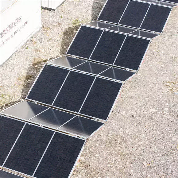 Systemy fotowoltaiczne PV z integracją magazynowania (PV+ESS) – KONLI MICROGRID
