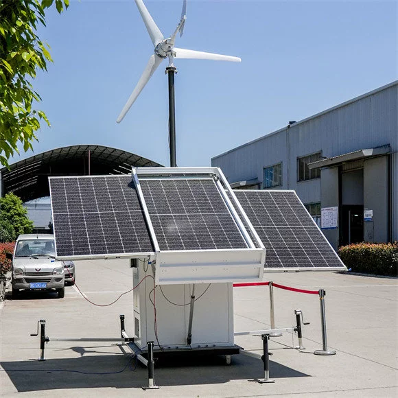 Inteligentne sterowniki mikrosieci (smart microgrid controllers) – KONLI MICROGRID