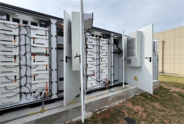 KONLI MICROGRID – Farm fotowoltaiczna 52 MW z magazynem BESS 25 MW/50 MWh