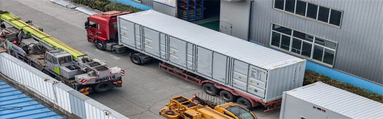 Kontakt z KONLI MICROGRID – Eksperci w zakresie PV+ESS, mikrosieci i BESS